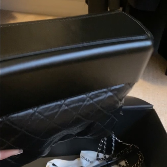 Chanel Gabrielle Hobo - medium - Picture 4 of 15